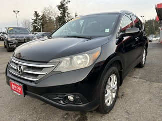 Used 2013 Honda CR-V EX-L image 1