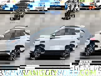 Used 2022 Ford Escape SEL w/ Technology Package image 1