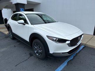 New 2025 MAZDA CX-30 AWD 2.5 S image 1