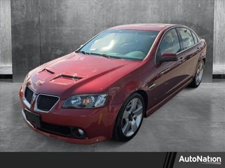 Used 2009 Pontiac G8 GT w/ Premium Package image 1