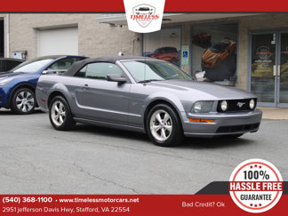 Used 2007 Ford Mustang GT image 1