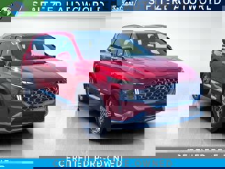Used 2022 Hyundai Santa Fe SEL w/ Convenience + Premium Package image 1