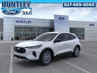 New 2025 Ford Escape Active w/ Cold Weather Package image 1