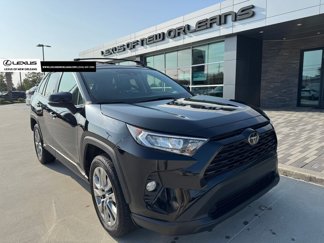 Used 2019 Toyota RAV4 XLE Premium image 1