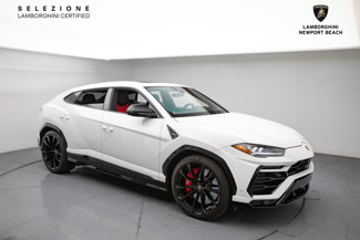 Used 2022 Lamborghini Urus image 1