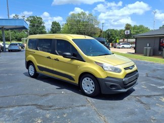 Used 2017 Ford Transit Connect XL image 1