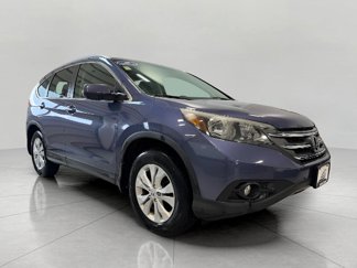 Used 2013 Honda CR-V EX-L image 1
