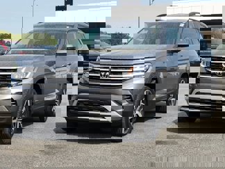 Used 2023 Volkswagen Atlas SE image 1