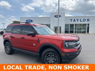 Used 2022 Ford Bronco Sport Big Bend w/ Convenience Package image 1