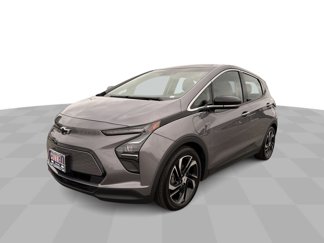 Used 2022 Chevrolet Bolt LT image 1