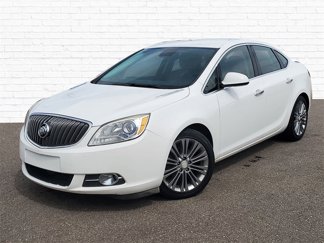 Used 2013 Buick Verano Leather image 1