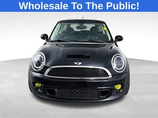 Used 2012 MINI Cooper S image 1