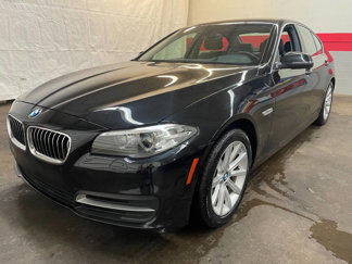 Used 2014 BMW 535i xDrive Sedan image 1