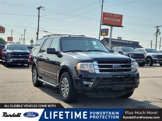 Used 2017 Ford Expedition XLT w/ Equipment Group 202A image 1