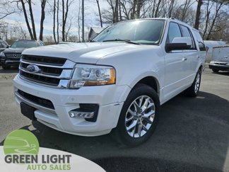 Used 2015 Ford Expedition Limited w/ Equipment Group 301A image 1