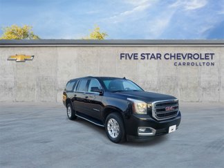Used 2019 GMC Yukon XL SLT image 1