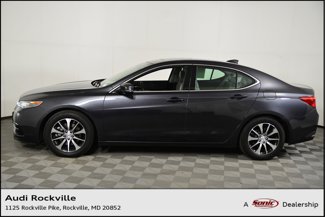 Used 2015 Acura TLX w/ Technology Package image 1
