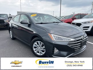Used 2020 Hyundai Elantra SE image 1