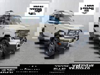New 2025 Ford Bronco Sport Big Bend image 1