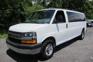 Used 2019 Chevrolet Express 3500 LT w/ LT Preferred Equipment Group image 1