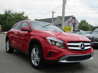 Used 2015 Mercedes-Benz GLA 250 4MATIC image 1