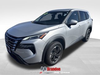 Used 2024 Nissan Rogue SV 360° Tour
