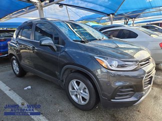 Used 2019 Chevrolet Trax LT w/ LPO, Cargo Package image 1