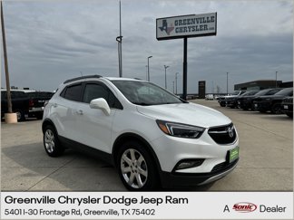 Used 2019 Buick Encore Essence w/ Experience Buick Package image 1
