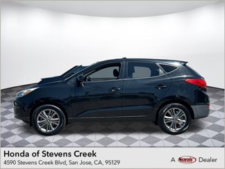 Used 2015 Hyundai Tucson GLS image 1