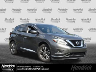 Used 2015 Nissan Murano SL image 1