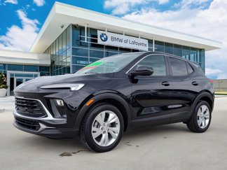 Used 2024 Buick Encore GX Preferred image 1