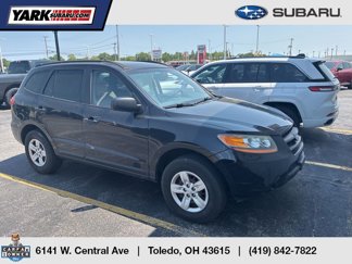 Used 2009 Hyundai Santa Fe GLS image 1