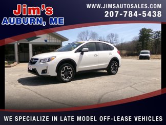 Used 2016 Subaru Crosstrek 2.0i Premium image 1