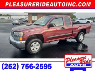 Used 2007 GMC Canyon SLE w/ Power Convenience Package image 1