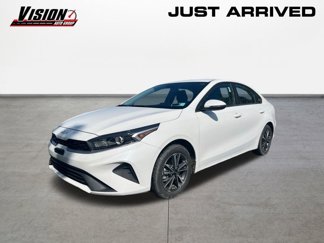 Used 2023 Kia Forte LXS w/ LXS Technology Package image 1