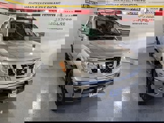 Used 2011 Nissan Frontier SL w/ Moonroof Pkg image 1