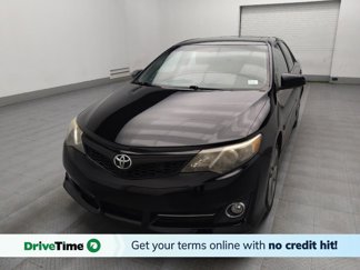 Used 2014 Toyota Camry SE image 1