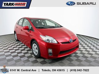 Used 2010 Toyota Prius Two image 1