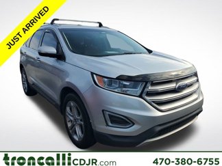 Used 2016 Ford Edge Titanium w/ Technology Package image 1