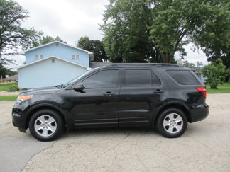 Used 2014 Ford Explorer FWD image 1