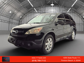 Used 2008 Honda CR-V EX image 1