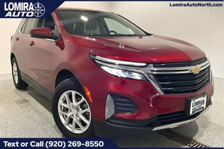 Used 2023 Chevrolet Equinox LT image 1