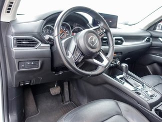Used 2023 MAZDA CX-5 AWD 2.5 S w/ Preferred Package video 2