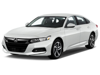 Used 2018 Honda Accord Sport image 1