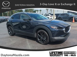 Used 2023 MAZDA CX-30 2.5 Turbo w/ Premium Package image 1