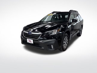 Used 2022 Subaru Outback Premium w/ Popular Package #1 image 1