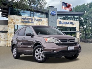 Used 2011 Honda CR-V SE image 1