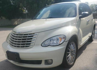 Used 2008 Chrysler PT Cruiser Limited image 1