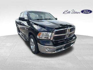 Used 2018 RAM 1500 Lone Star image 1