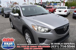 Used 2015 MAZDA CX-5 Sport w/ Bluetooth Audio Package image 1